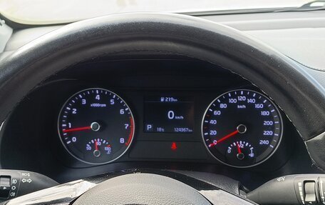 KIA Cerato IV, 2020 год, 1 799 995 рублей, 20 фотография