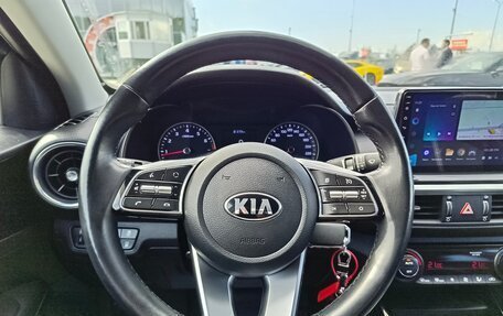 KIA Cerato IV, 2020 год, 1 799 995 рублей, 17 фотография