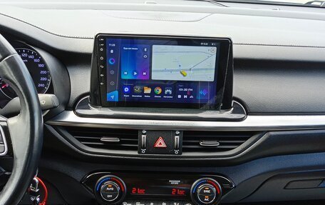 KIA Cerato IV, 2020 год, 1 799 995 рублей, 21 фотография