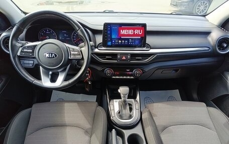 KIA Cerato IV, 2020 год, 1 799 995 рублей, 16 фотография