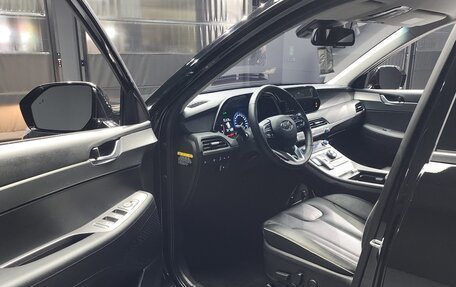 Hyundai Palisade I, 2020 год, 2 379 000 рублей, 7 фотография