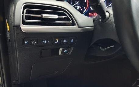 Hyundai Palisade I, 2020 год, 2 379 000 рублей, 14 фотография