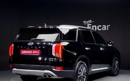 Hyundai Palisade I, 2020 год, 2 379 000 рублей, 3 фотография