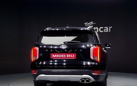 Hyundai Palisade I, 2020 год, 2 379 000 рублей, 4 фотография