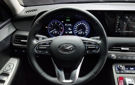 Hyundai Palisade I, 2020 год, 2 379 000 рублей, 8 фотография