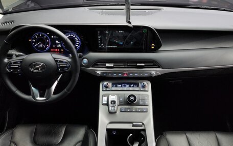 Hyundai Palisade I, 2020 год, 2 379 000 рублей, 15 фотография