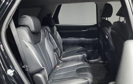 Hyundai Palisade I, 2020 год, 2 379 000 рублей, 18 фотография