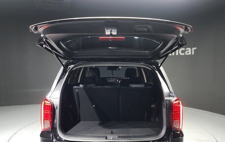 Hyundai Palisade I, 2020 год, 2 379 000 рублей, 20 фотография