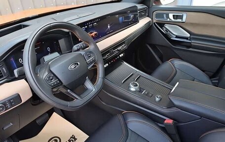 Ford Explorer VI, 2024 год, 4 930 000 рублей, 9 фотография
