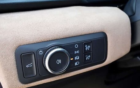 Ford Explorer VI, 2024 год, 4 930 000 рублей, 11 фотография