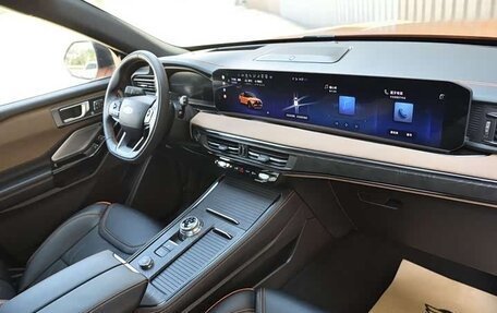 Ford Explorer VI, 2024 год, 4 930 000 рублей, 16 фотография