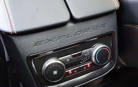 Ford Explorer VI, 2024 год, 4 930 000 рублей, 19 фотография