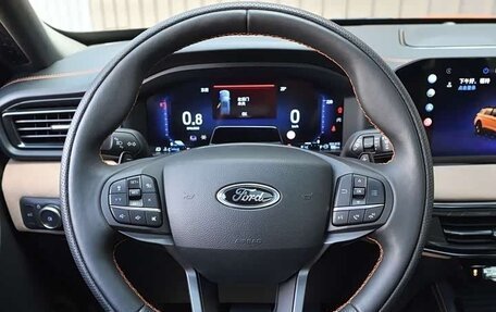 Ford Explorer VI, 2024 год, 4 930 000 рублей, 17 фотография