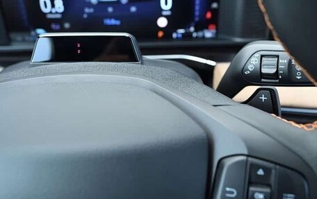 Ford Explorer VI, 2024 год, 4 930 000 рублей, 20 фотография