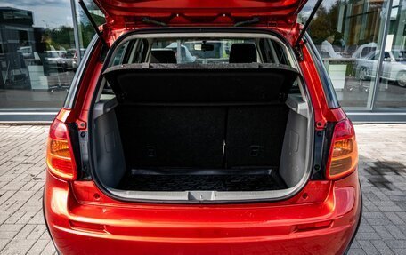 Suzuki SX4 II рестайлинг, 2012 год, 850 000 рублей, 20 фотография