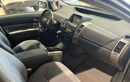 Toyota Prius, 2007 год, 569 000 рублей, 11 фотография