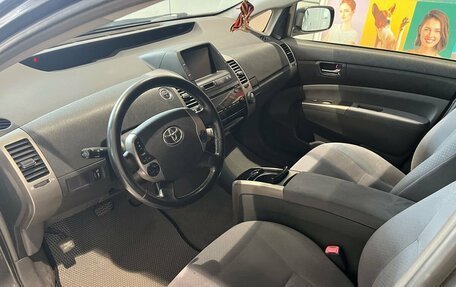 Toyota Prius, 2007 год, 569 000 рублей, 9 фотография