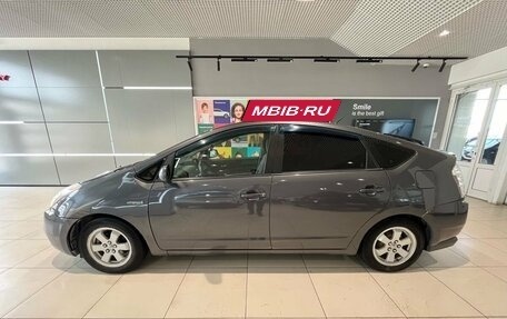 Toyota Prius, 2007 год, 569 000 рублей, 8 фотография
