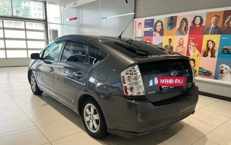 Toyota Prius, 2007 год, 569 000 рублей, 7 фотография