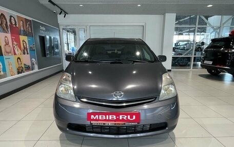 Toyota Prius, 2007 год, 569 000 рублей, 2 фотография