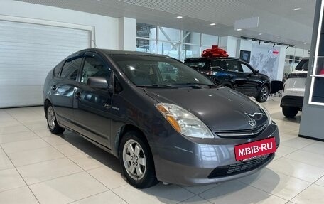 Toyota Prius, 2007 год, 569 000 рублей, 3 фотография
