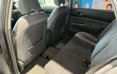 Toyota Prius, 2007 год, 569 000 рублей, 12 фотография