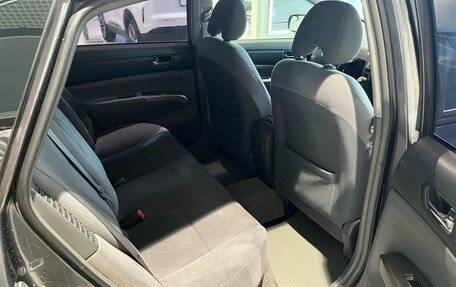 Toyota Prius, 2007 год, 569 000 рублей, 13 фотография