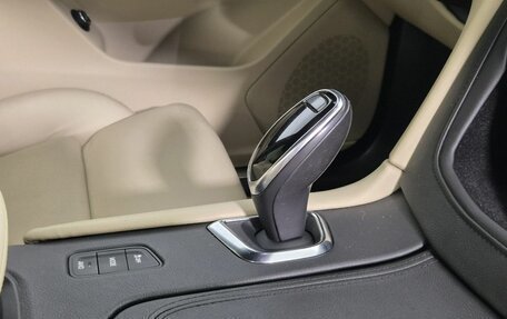 Cadillac XT5 I рестайлинг, 2016 год, 2 390 000 рублей, 11 фотография