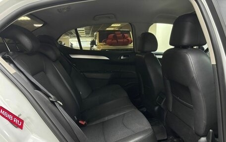 Citroen C4 II рестайлинг, 2017 год, 1 262 000 рублей, 11 фотография