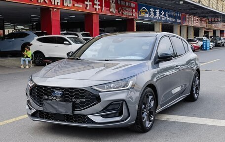Ford Focus IV, 2022 год, 2 370 000 рублей, 5 фотография