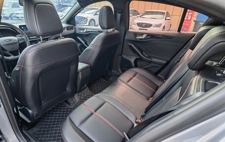 Ford Focus IV, 2022 год, 2 370 000 рублей, 4 фотография