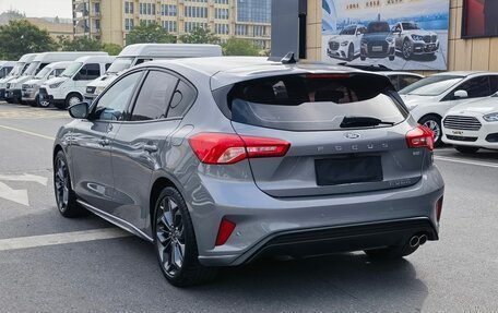 Ford Focus IV, 2022 год, 2 370 000 рублей, 7 фотография