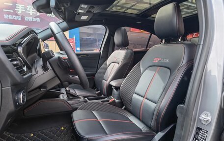 Ford Focus IV, 2022 год, 2 370 000 рублей, 3 фотография