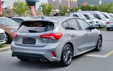 Ford Focus IV, 2022 год, 2 370 000 рублей, 2 фотография