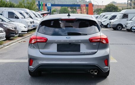 Ford Focus IV, 2022 год, 2 370 000 рублей, 8 фотография