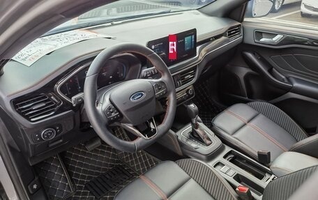 Ford Focus IV, 2022 год, 2 370 000 рублей, 6 фотография