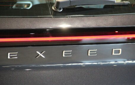 CheryExeed LX, 2024 год, 3 020 000 рублей, 17 фотография