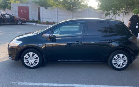 Toyota Auris II, 2007 год, 630 000 рублей, 2 фотография