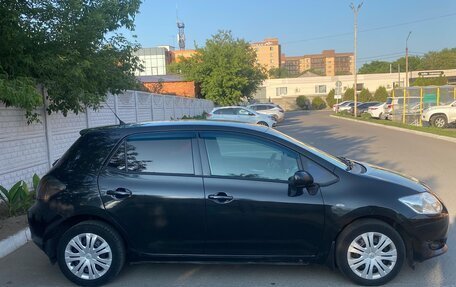 Toyota Auris II, 2007 год, 630 000 рублей, 3 фотография