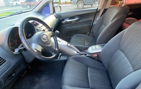 Toyota Auris II, 2007 год, 630 000 рублей, 6 фотография