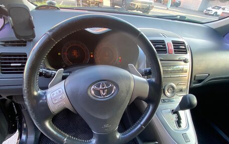 Toyota Auris II, 2007 год, 630 000 рублей, 8 фотография
