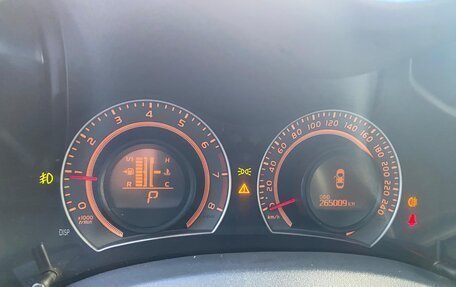 Toyota Auris II, 2007 год, 630 000 рублей, 10 фотография