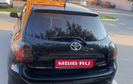 Toyota Auris II, 2007 год, 630 000 рублей, 4 фотография