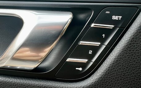 Porsche Macan I рестайлинг, 2017 год, 3 980 000 рублей, 15 фотография