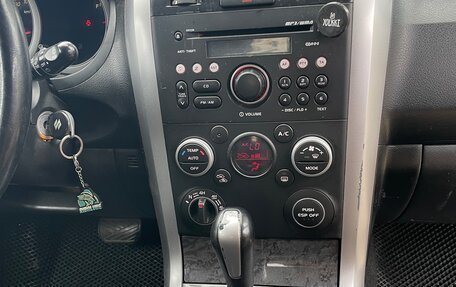 Suzuki Grand Vitara, 2010 год, 790 000 рублей, 6 фотография