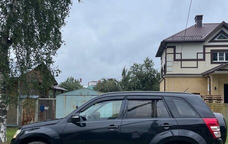 Suzuki Grand Vitara, 2010 год, 790 000 рублей, 4 фотография