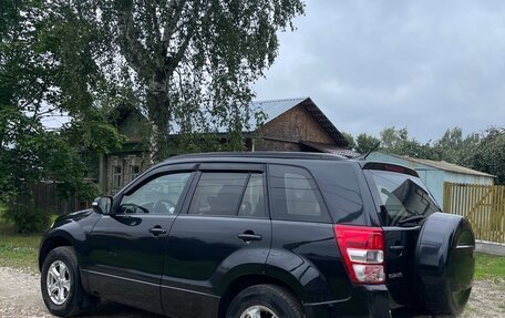 Suzuki Grand Vitara, 2010 год, 790 000 рублей, 3 фотография