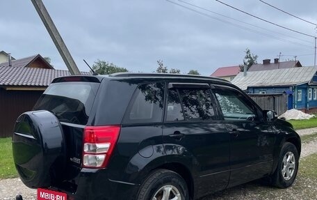Suzuki Grand Vitara, 2010 год, 790 000 рублей, 2 фотография