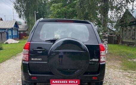 Suzuki Grand Vitara, 2010 год, 790 000 рублей, 5 фотография