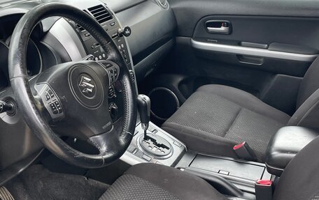 Suzuki Grand Vitara, 2010 год, 790 000 рублей, 8 фотография